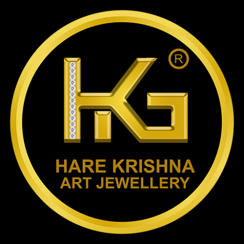 Hare Krishna Art Jewellery